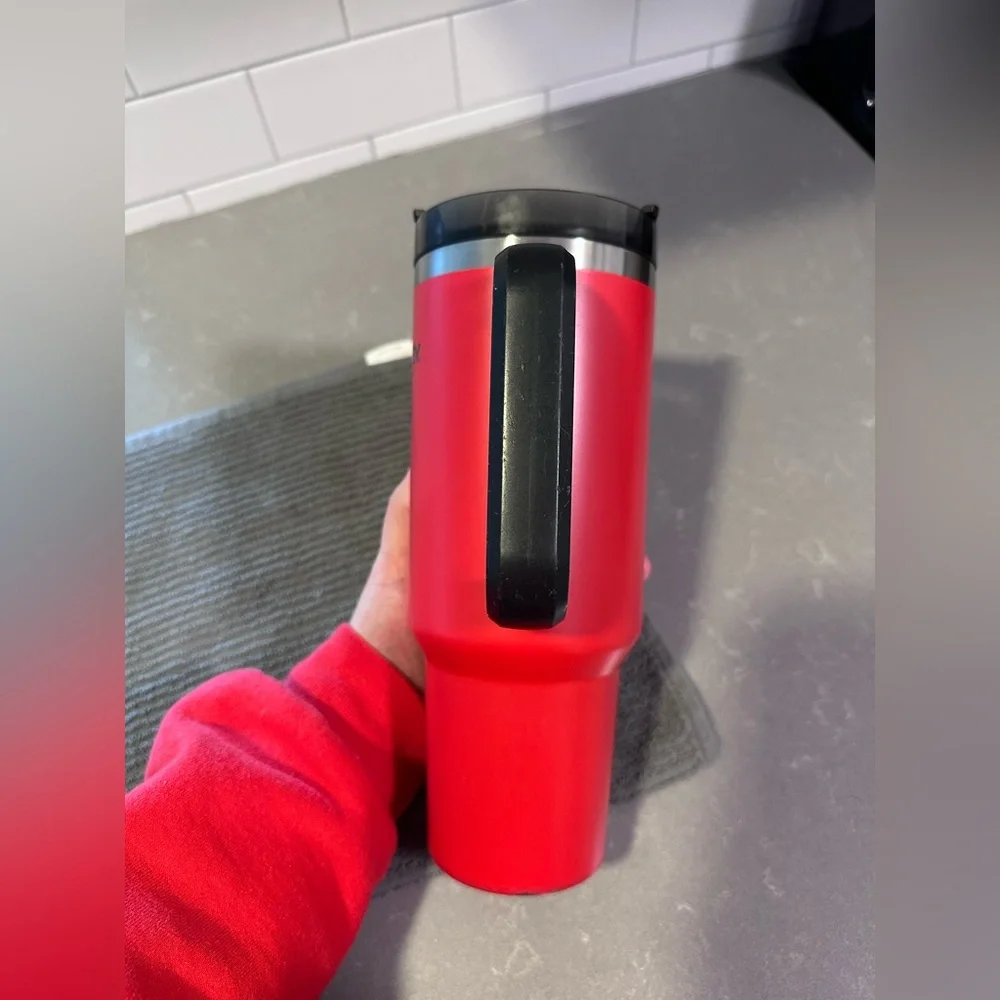 Stanley Quencher OG Flannel - Picture 2 of 7